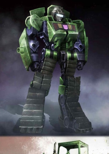 Bonecrusher
