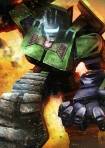 Bonecrusher