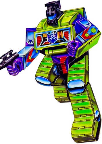 Bonecrusher