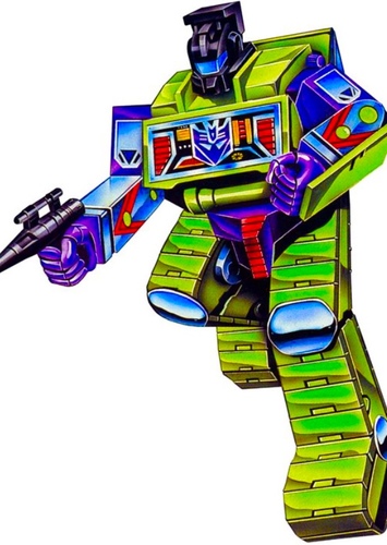 Bonecrusher