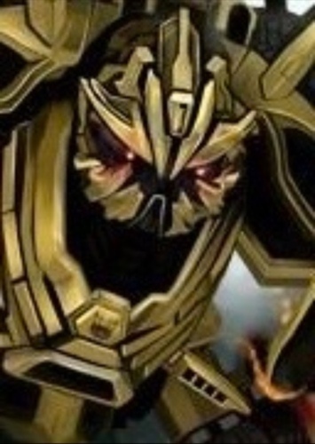 Bonecrusher