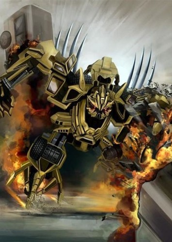 Bonecrusher