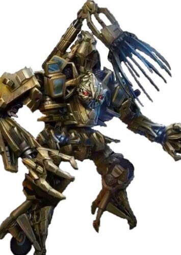 Bonecrusher