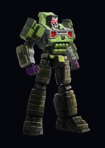 Bonecrusher