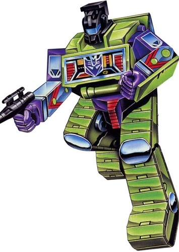 Bonecrusher