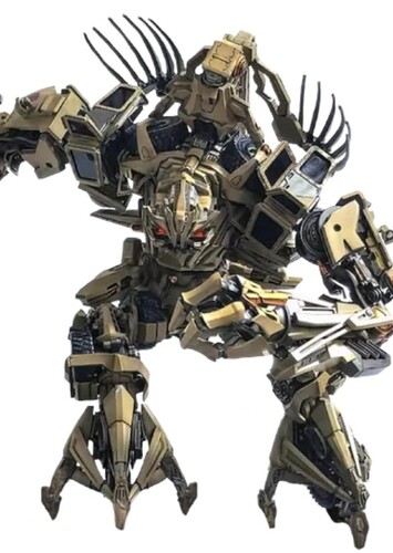 Bonecrusher