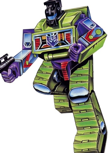 Bonecrusher