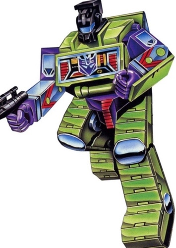 Bonecrusher