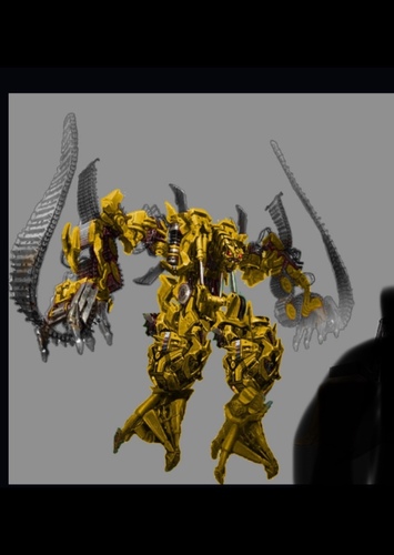 Bonecrusher