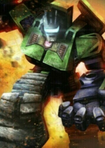 Bonecrusher