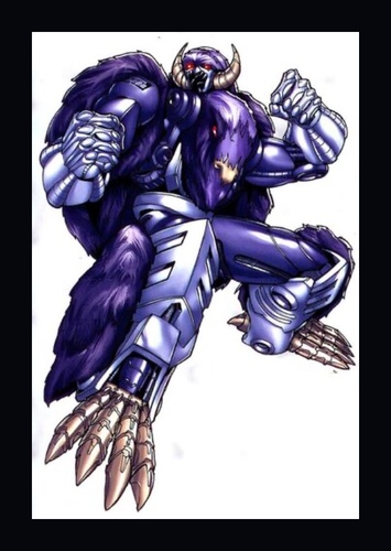 Bonecrusher