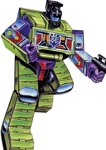 Bonecrusher
