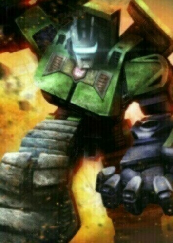 Bonecrusher