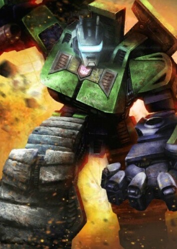 Bonecrusher