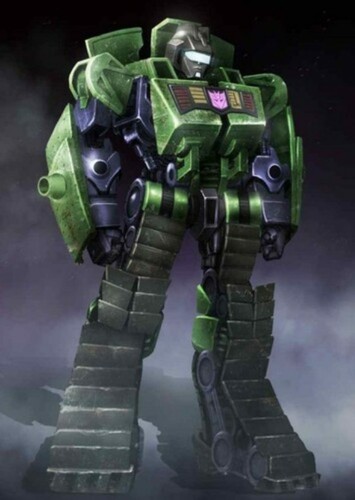 Bonecrusher