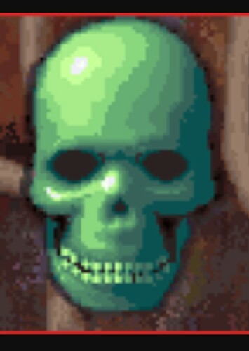 Bonehead
