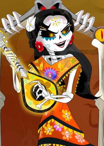 Boneita Muertoz