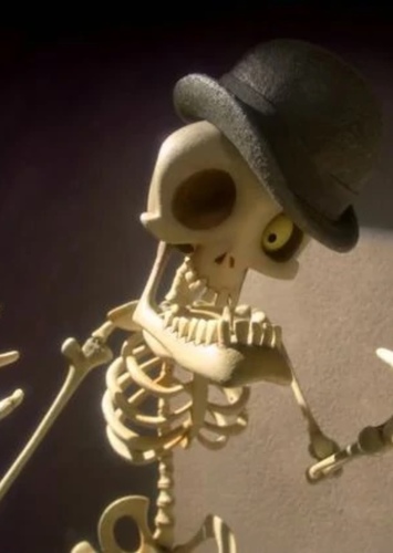 Bonejangles
