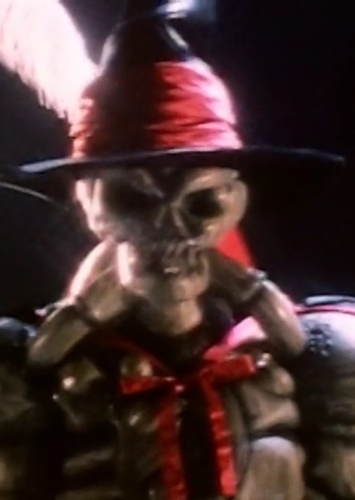 Bones