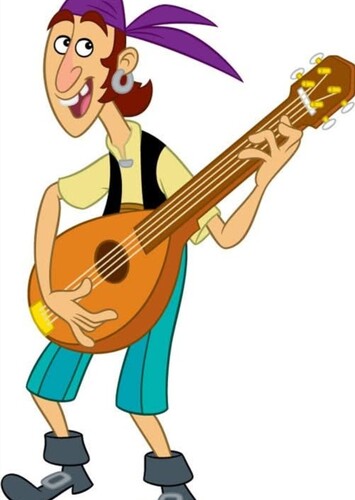 Bones L. Loud Jr.