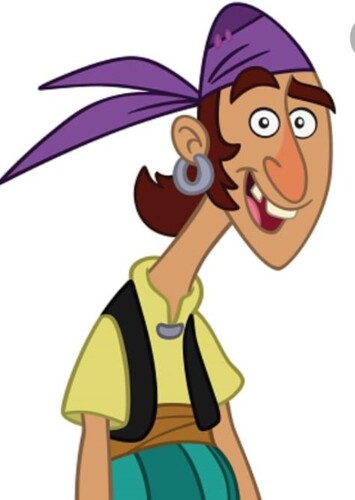Bones L. Loud Jr.
