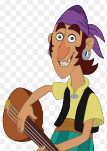 Bones L. Loud Jr.