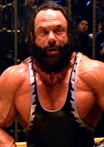 Bonesaw Mcgraw