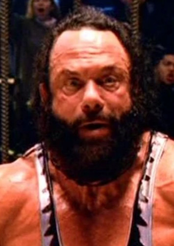 Bonesaw McGraw