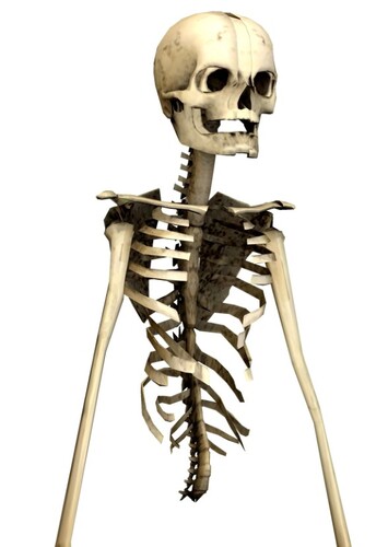 Bonesworth