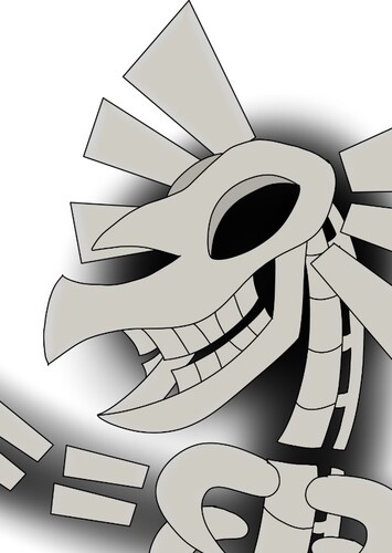 Boneswraith