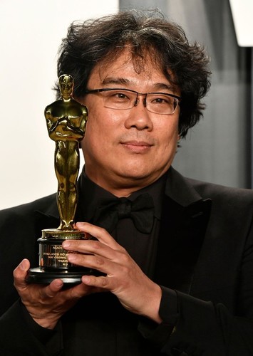 Bong Joon-ho