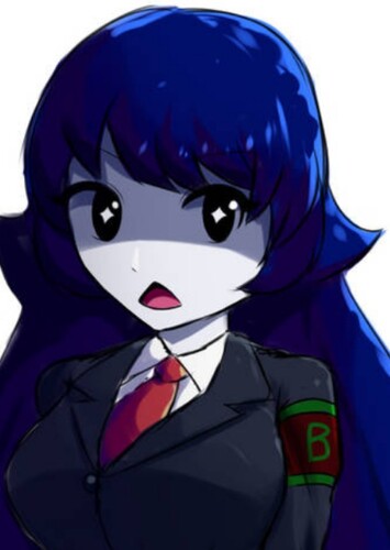 Bongbong, a Lobotomy Corporation member