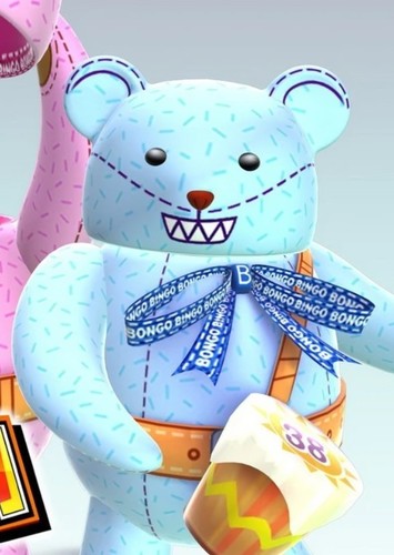 Bongo