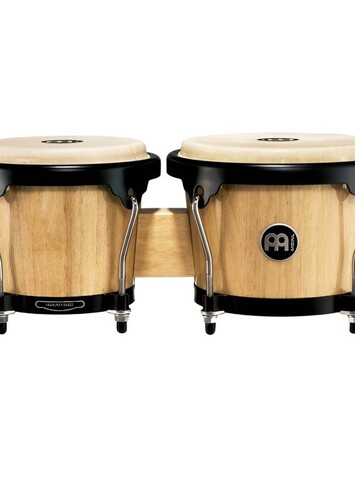Bongo drum