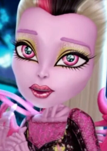 Bonita Femur
