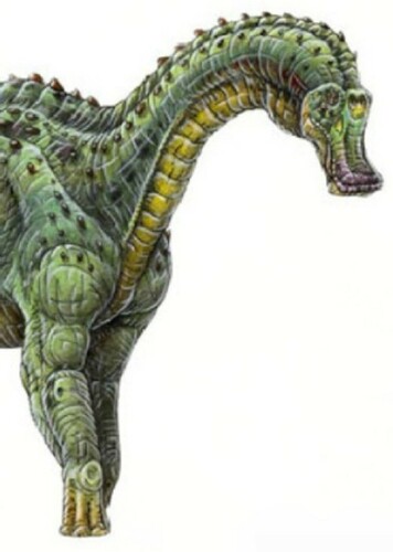 Bonitasaura