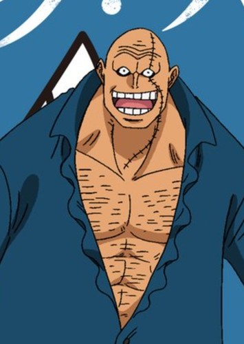 Bonk Punch