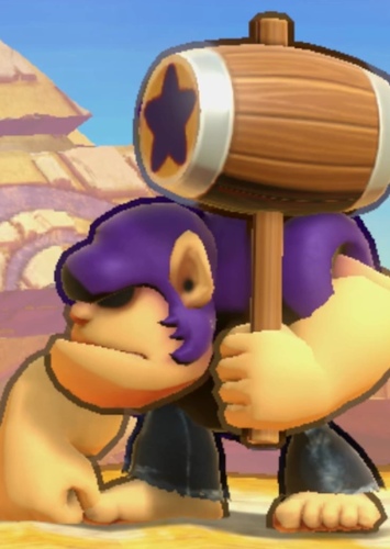 Bonkers