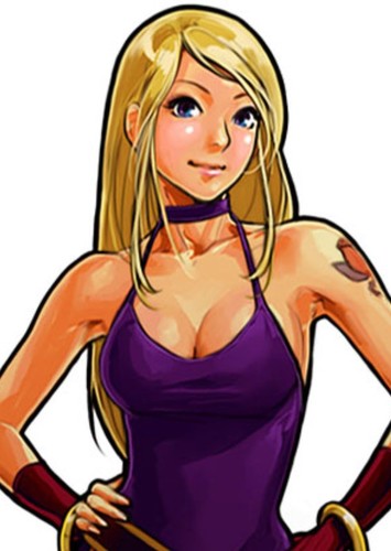 Bonne Jenet