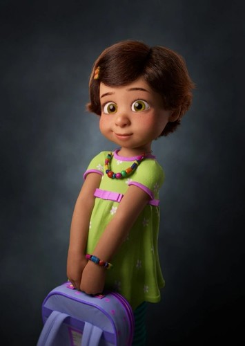 Bonnie