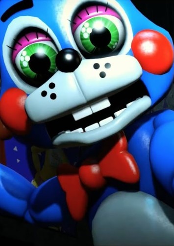 Bonnie