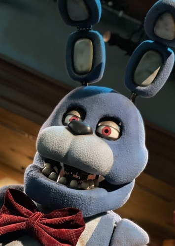 Bonnie