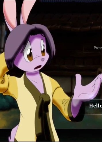 Bonnie