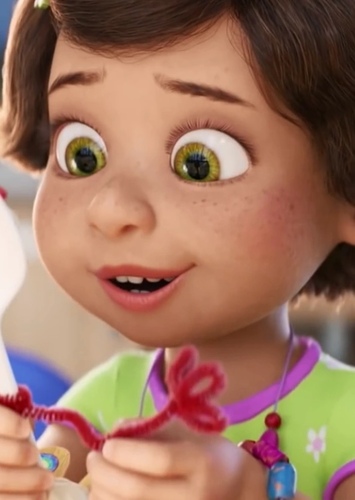 Bonnie