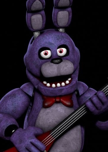 Bonnie