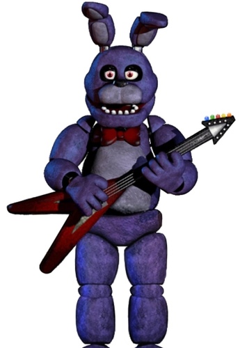 Bonnie