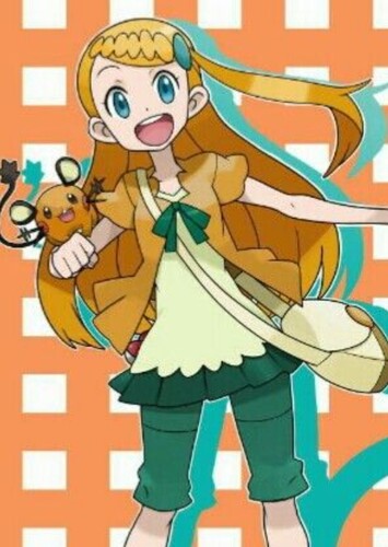 Bonnie