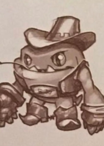 Bonnie