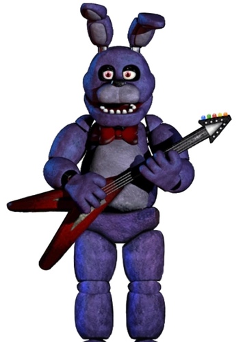 Bonnie