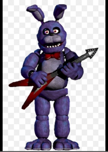 Bonnie